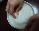 シーチキンとかいわれの和風パスタ作り方2写真
