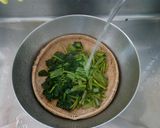 本わさびのツンツン漬け作り方4写真