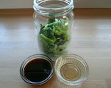 本わさびのツンツン漬け作り方5写真