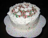 簡単スポンジケーキ作り方11写真