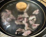 砂ずりとピーマンの味噌炒め🫑作り方4写真