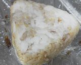 簡単★シンプル焼きおにぎり作り方2写真