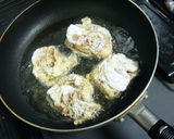 フライドチキン作り方6写真