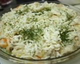 マカロニグラタン☆作り方8写真