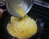 家族みんなで袋麺♪とろとろオムらーめん作り方5写真