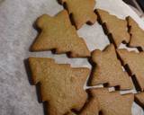 クリスマスツリーのアイシング抹茶クッキー作り方8写真