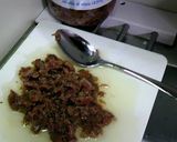 お弁当用おかず【緑】~ブロッコリー~作り方2写真