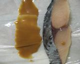 魚の味噌漬け（合わせ味噌or赤味噌）作り方3写真