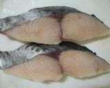 魚の味噌漬け（合わせ味噌or赤味噌）作り方1写真