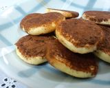 さくほろ☆チーズケーキ風クッキー♪作り方7写真