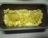 煮りんごのパウンドケーキ作り方5写真