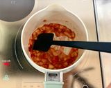 人も犬も食べられるいちごドーナツ作り方1写真