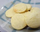 さくほろ☆ティラミス風クッキー♪作り方9写真