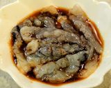海老のつけ焼き~甘辛生姜風味~作り方2写真