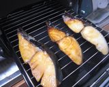 魚の味噌漬け（合わせ味噌or赤味噌）作り方6写真