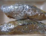 魚の味噌漬け（合わせ味噌or赤味噌）作り方5写真