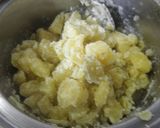 おいしい☆さつまいものポテトサラダ作り方9写真