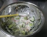 おいしい☆さつまいものポテトサラダ作り方10写真