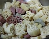 マカロニグラタン☆作り方10写真