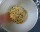 鶏と南瓜・豆腐ヘルシーコロコロ♪コロッケ作り方4写真