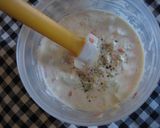 鶏と南瓜・豆腐ヘルシーコロコロ♪コロッケ作り方9写真