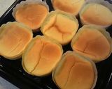 ✿超簡単☆チーズケーキ✿作り方4写真