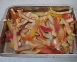 なんちゃって　りんご煮♪作り方4写真