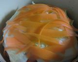 豚肉と白菜の簡単❤ミルフィーユ風作り方3写真