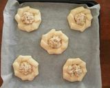 ツナかさ増し？！ツナマヨチーズパン作り方9写真