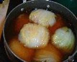 和風ロール白菜作り方9写真