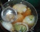 和風ロール白菜作り方10写真