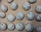 ごまごまぱん☻作り方5写真