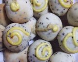 ごまごまぱん☻作り方7写真