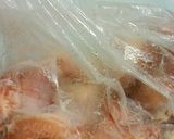 鶏肉の簡単クリームソース作り方1写真