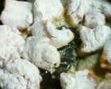 鶏肉の簡単クリームソース作り方3写真