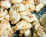 鶏肉の簡単クリームソース作り方4写真