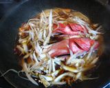 キンキno煮付け作り方5写真