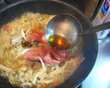 キンキno煮付け作り方6写真