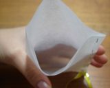 三角ラッピング♪作り方8写真