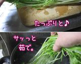 ほんのり甘い【豚葱南蛮蕎麦】年越し蕎麦も作り方3写真