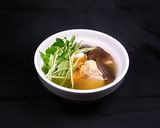 なんとなく　サムゲタン風　삼계탕？？作り方9写真