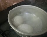 絶賛！たまごサラダ作り方1写真