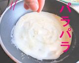 簡単手軽★フライパンで広島風お好み焼き作り方6写真