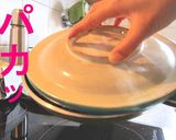 簡単手軽★フライパンで広島風お好み焼き作り方11写真
