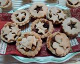 本格的だけど簡単クリスマスミンスパイ作り方13写真