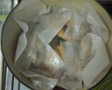 手羽元のやわらか梅干し煮作り方4写真
