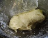 サンタさんのクッキー作り方5写真