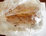10:9:8:7パウンド～チャイ風味～作り方9写真