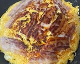イトウリのお好み焼き作り方4写真