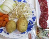 オーブンを使わない!柔らかローストビーフ作り方1写真